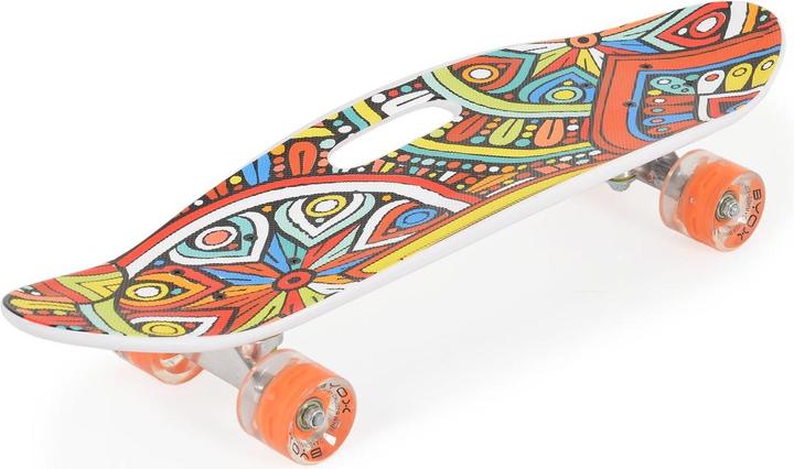Produktbild Byox Skateboard 26 Zoll mit Griff (25.59")