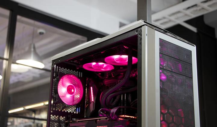 Produktbild Cooler Master RGB Controller (Mehrfarbig)