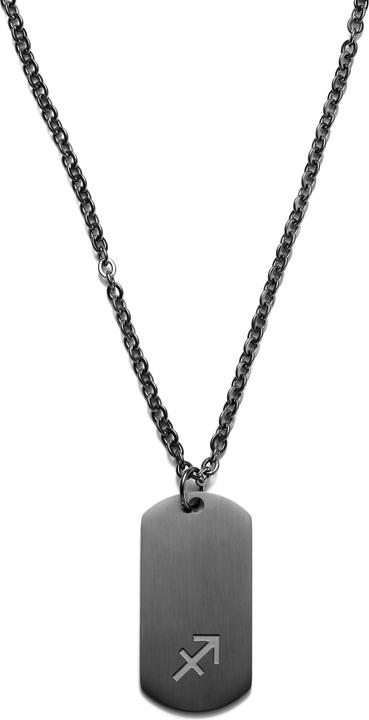 Immagine prodotto Lucleon Zodiac (Acciaio inossidabile)