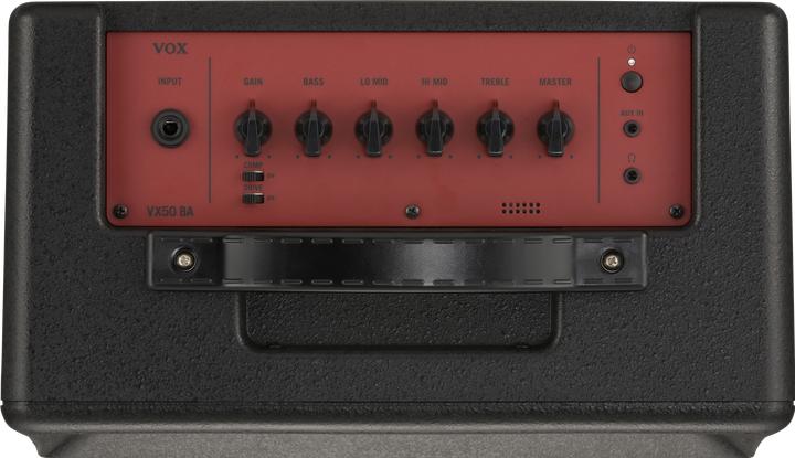 Actual product image Vox Bass Combo, VX50-BA, 50W (Bass, 50 W)