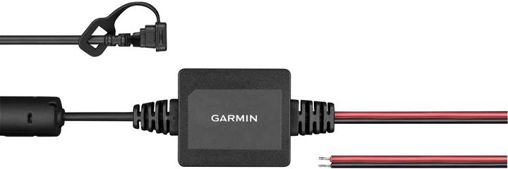 Produktbild Garmin Motorrad-Anschlusskabel