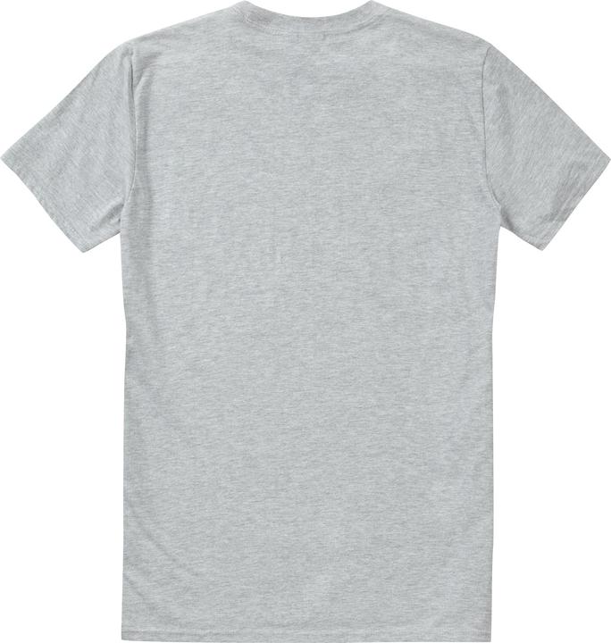 Produktbild Captain America Record TShirt (XXL)