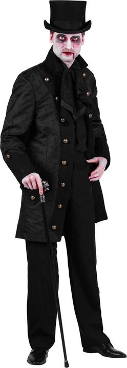 Produktbild Thetru Herren Jacke Dark Ages (XL)