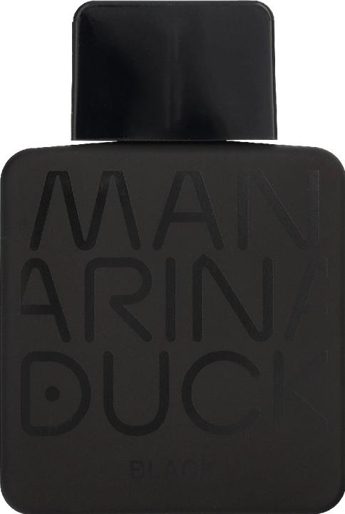 Image du produit Mandarina Duck Noir (Eau de toilette, 100 ml)