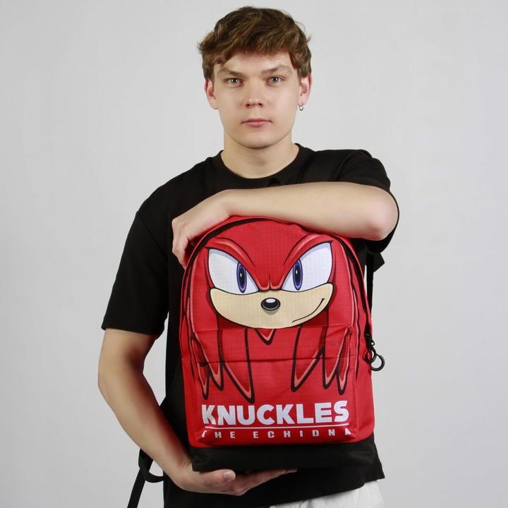 Produktbild Karactermania FAN HS Backpack 2.2 Sight (24 l)
