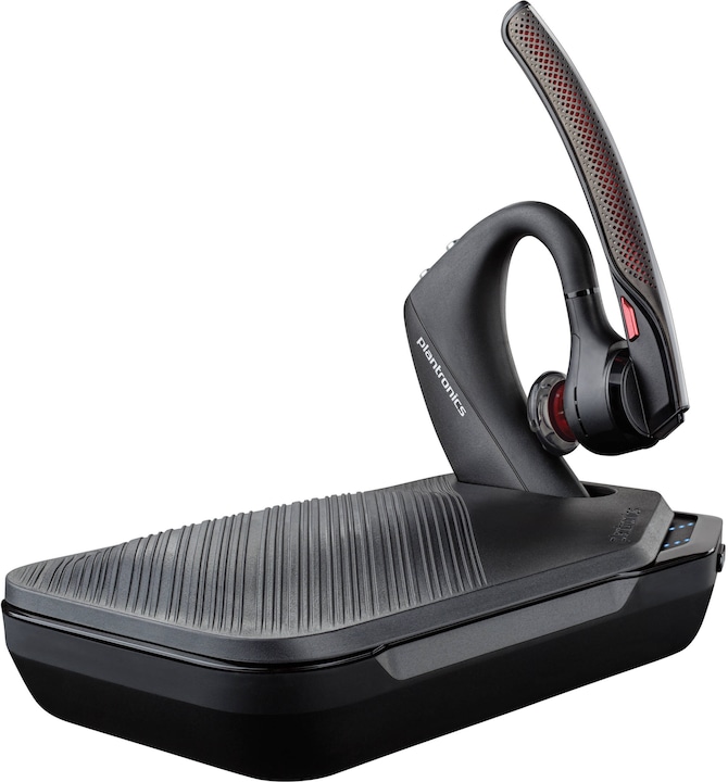 Productafbeelding Poly Voyager 5200 UC (Bedraad, Draadloze, USB-A)