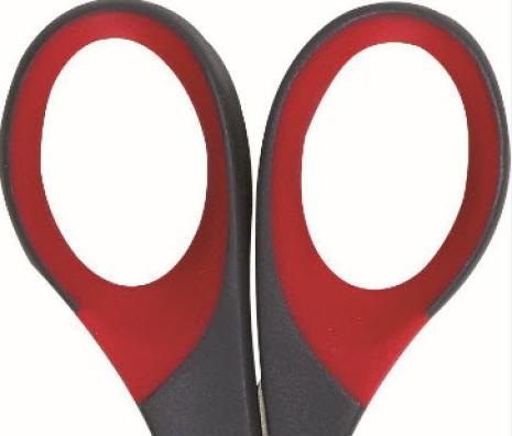 Actual product image Scotch Scissors precision (18 cm)