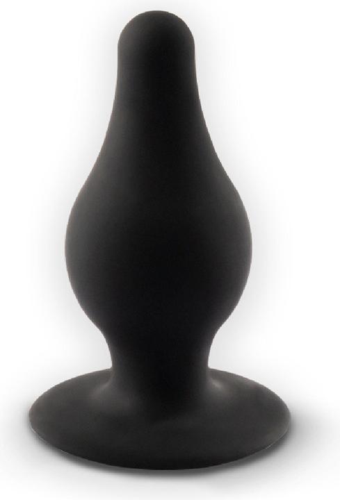 Actual product image Silexd Model 2 Silicone Plug S