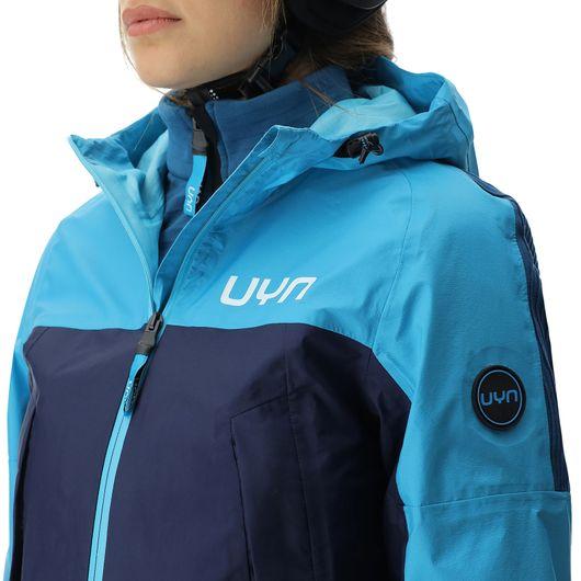 Produktbild UYN Skijacke Impervious (XL)
