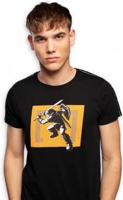 Produktbild Capslab Zelda - Link Attack - S Grosse (S)