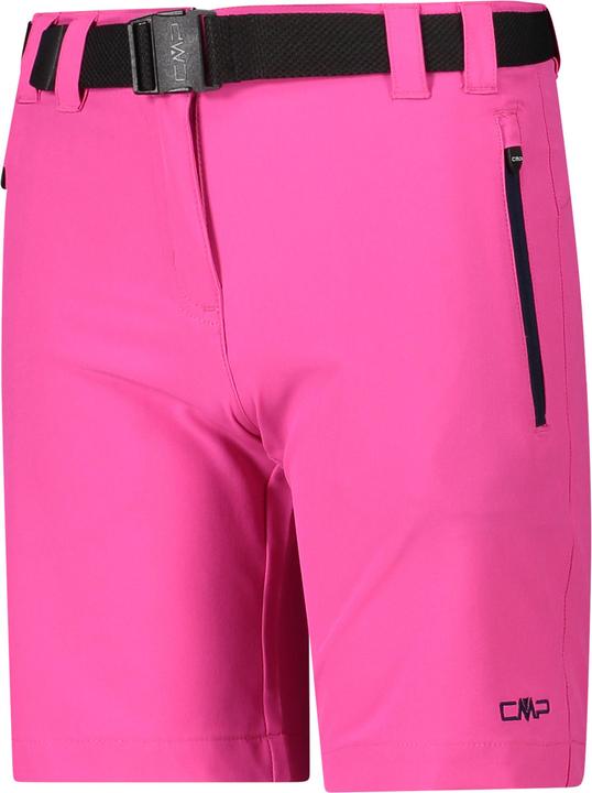 Produktbild CMP Campagnolo Girl's Bermuda with Belt (98)
