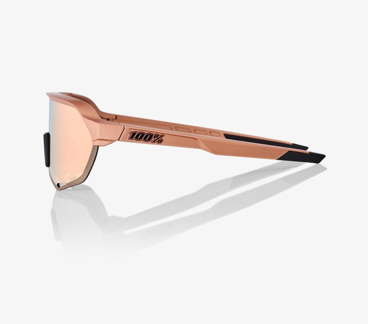 Actual product image 100% S2 (Matte Copper Chromium, Bronze)