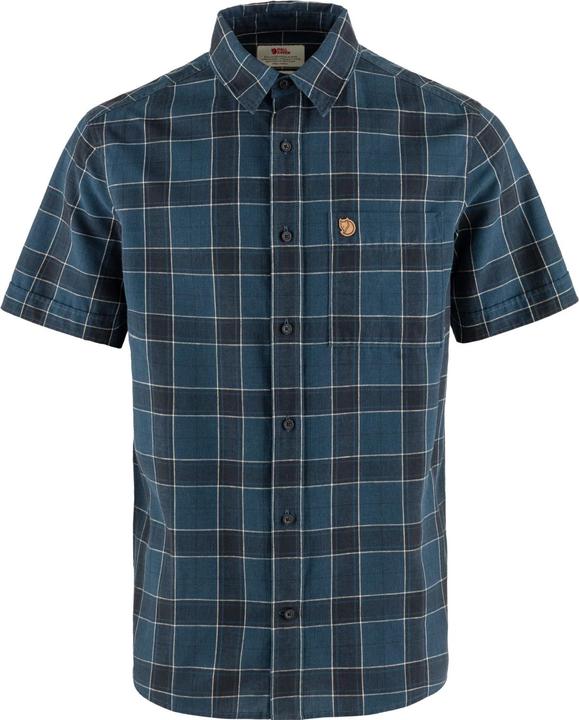 Produktbild Fjällräven Övik Travel Shirt (S)