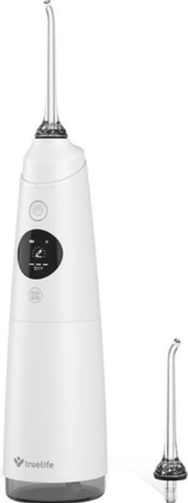 Immagine prodotto Truelife TLAFCC300W Filo interdentale elettrico bianco