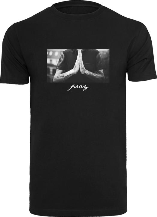 Image du produit Mister Tee Pray Tee (S)