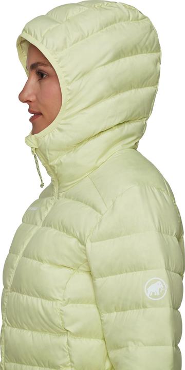 Image du produit Mammut Waymarker IN Hooded Jacket Women (L)
