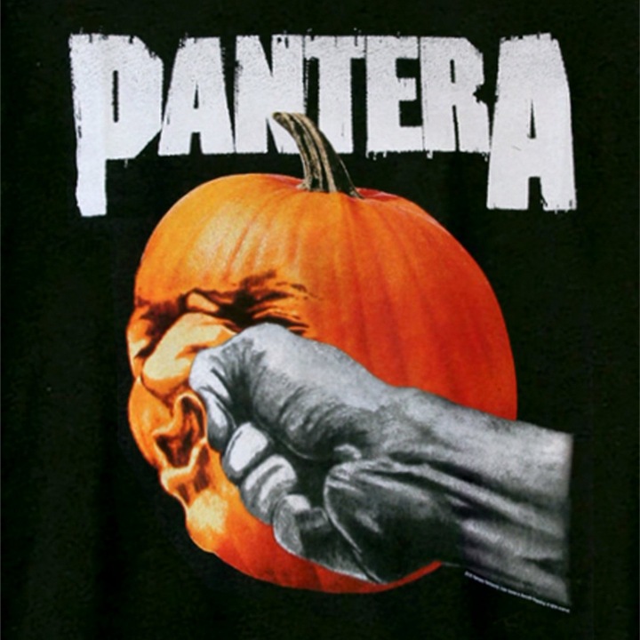 Actual product image Amplified Vulgar Display Of Halloween TShirt (3XL)