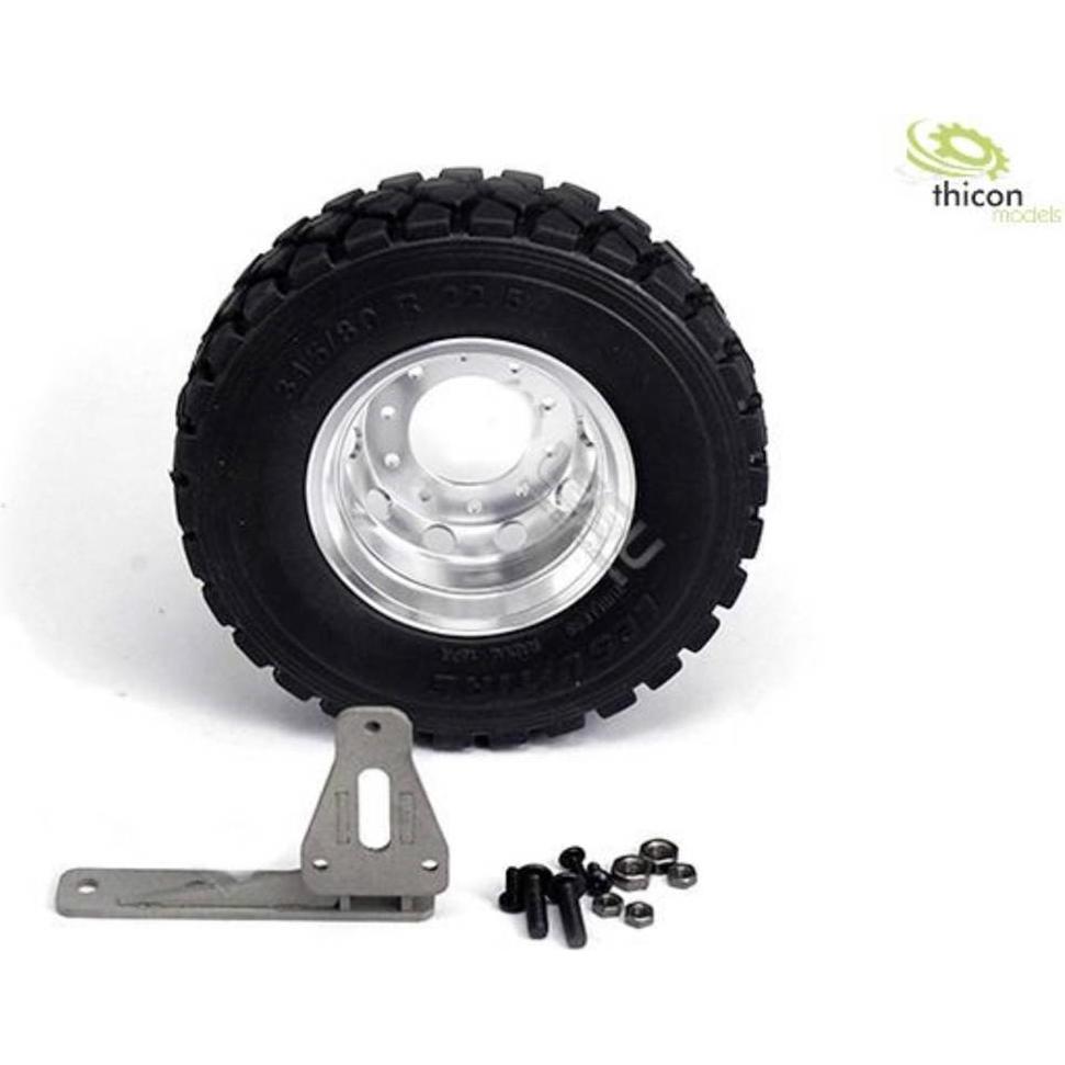 Thicon Models 50311 1:14 Reserverad 1 St. (50311)