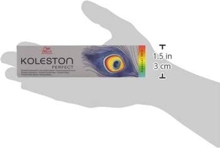 Produktbild Wella Koleston Perfect Special Mix (0/33 gold)