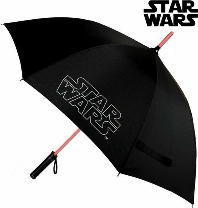 Cerda Star Wars: Lightsaber with light-up function