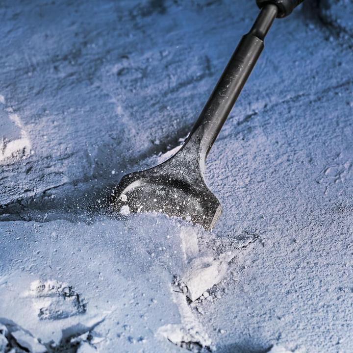 Productafbeelding Bosch Professional Zubehör Spadebeitel 50 mm Accessoires (50 mm)