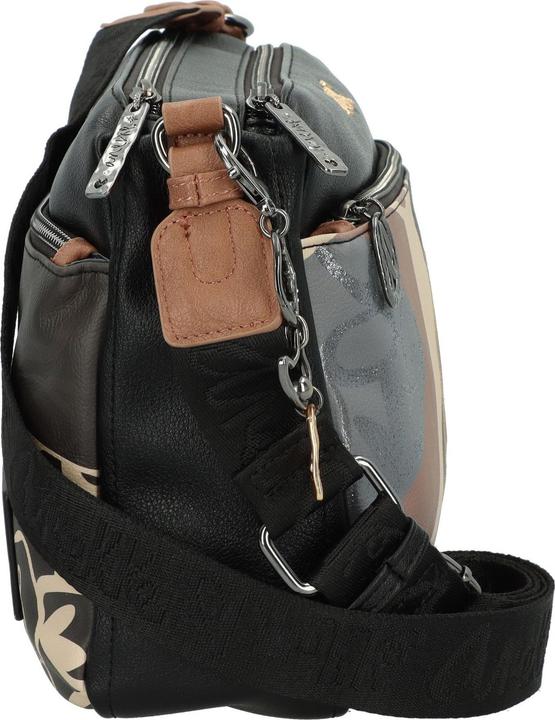 Immagine prodotto Anekke Borsa a tracolla Heartbeat 31 cm