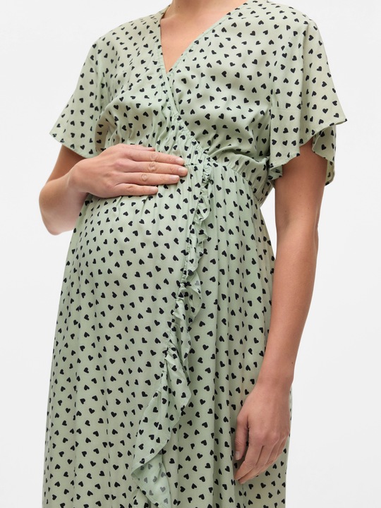 Produktbild Mamalicious MLSOPHIE Umstandskleid Kleid (XS)