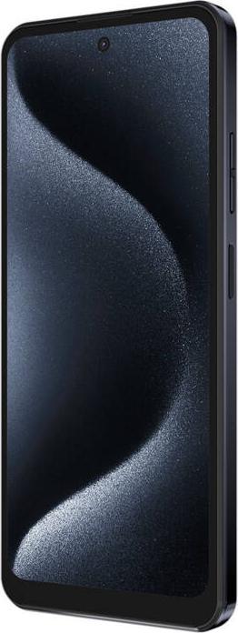Actual product image Hotwav Note 13 Max Smartphone - 6.8" 6+10/256GB Black (256 GB, Black, Black, 6.80", Dual SIM, 4G)