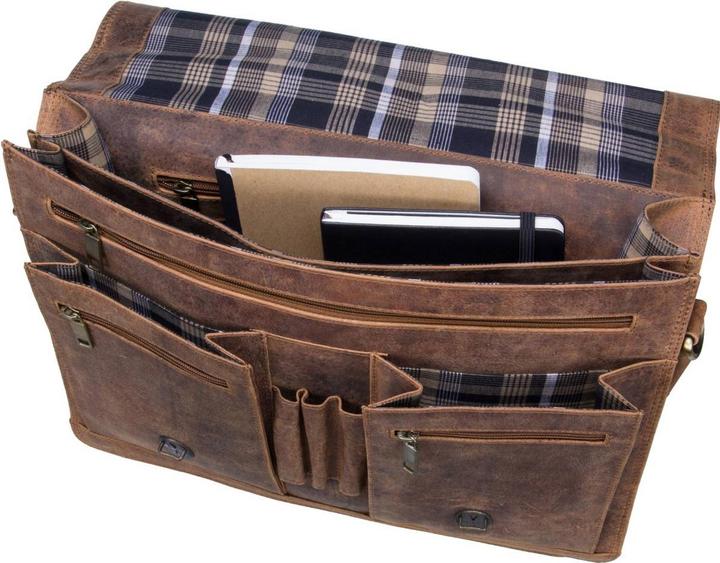 Image du produit Harolds Porte-documents Antic 789 Porte-documents L