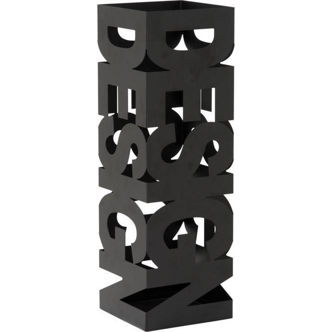 Thumbnail - HAKU Möbel, Regenschirmständer, Schirmständer (16 x 16 cm)