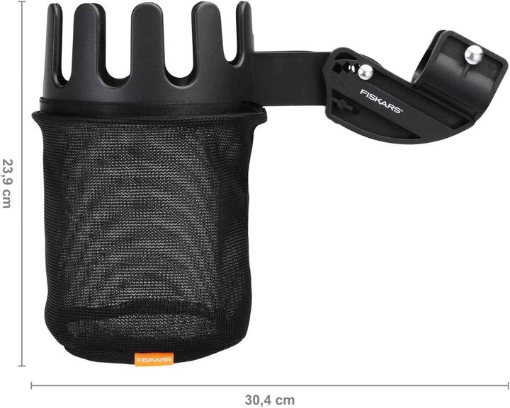 Actual product image Fiskars Quik Fit