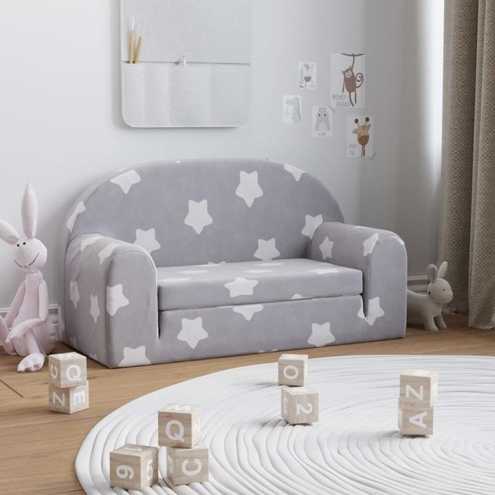 Produktbild vidaXL Jennifer (Kindersessel, Kindersofa)