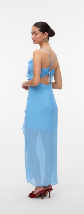Image du produit Vero Moda VMAMINA Langes Kleid Kleid (S)