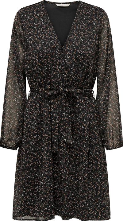 Actual product image Only ONLCERA 3/4 SHORT DRESS WVN NOOS Dress (XS)