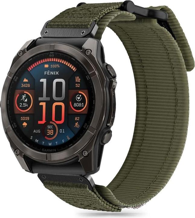 Produktbild Tech-Protect None (Nylon)