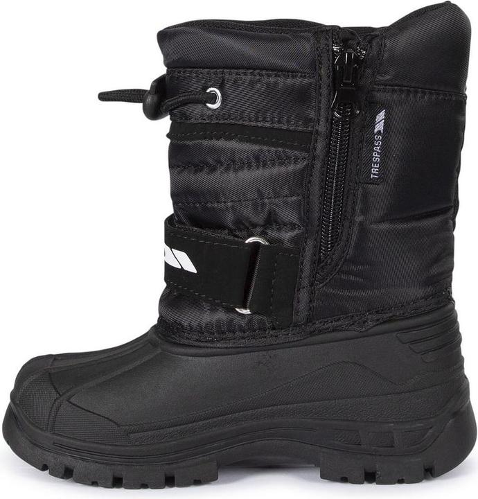 Actual product image Trespass Dodo snow boots Water repellent (31)