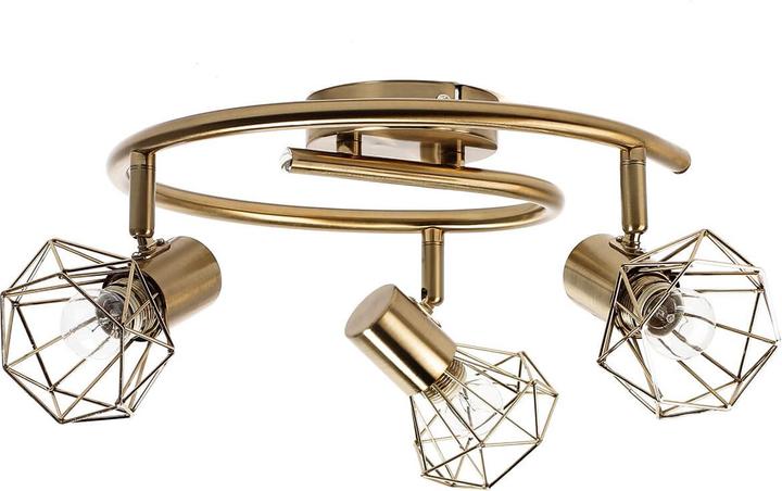 Licht-Erlebnisse Mia (E14)