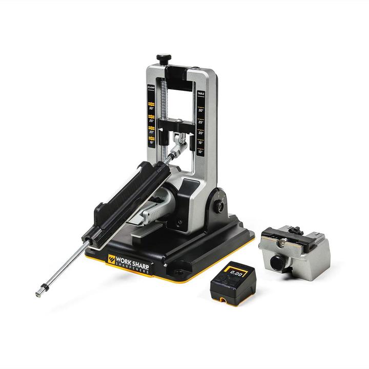 Produktbild Work Sharp Professional Precision Adjust Knife Sharpener