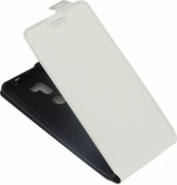 Produktbild MU Classic Leder Flip Case (Xiaomi Mi 5s Plus)