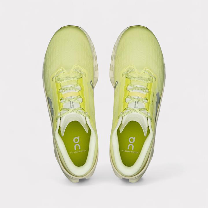 Produktbild On Running Cloudmonster 3 (44.5)