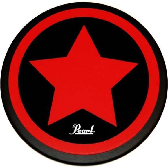 Thumbnail - Pearl PDR-08SP Übungspad mit Ständer, Zubehör Instrumente