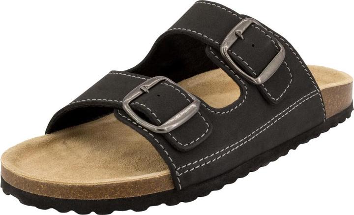 Actual product image Supersoft Classic Pantoletten (45)