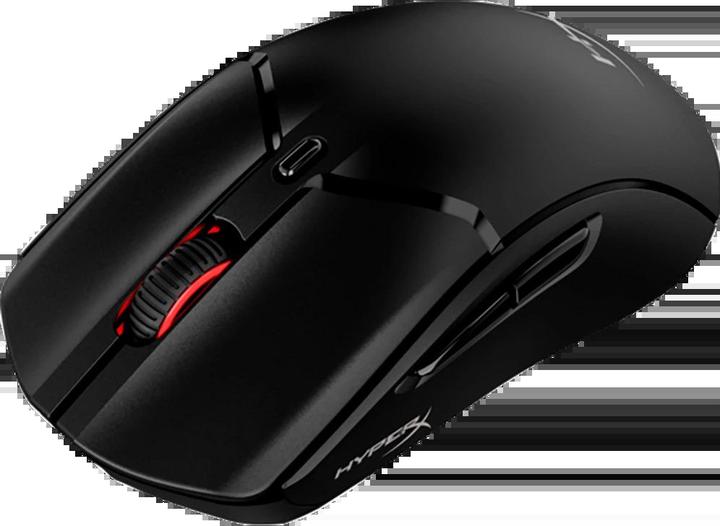 Image du produit HyperX Pulsefire Haste 2 Wireless (Filaire, Sans fil)