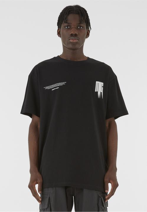 Produktbild Mjgonzales METAMORPHOSE V.2 Heavy Oversized Tee (L)