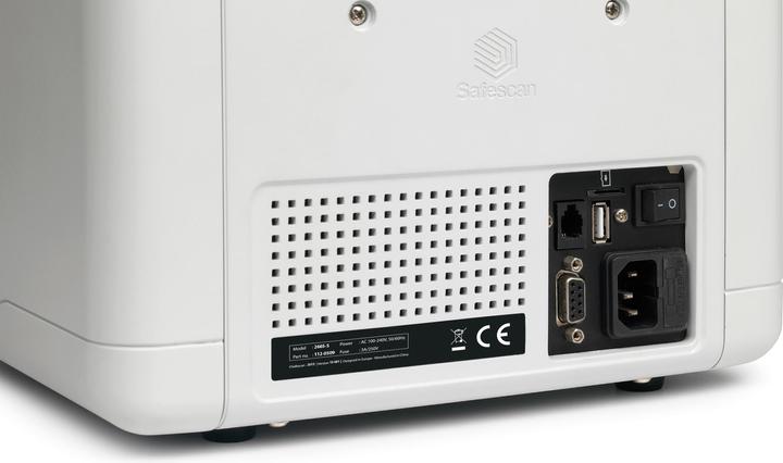 Produktbild Safescan 2665-S (Geldscheinzähler)