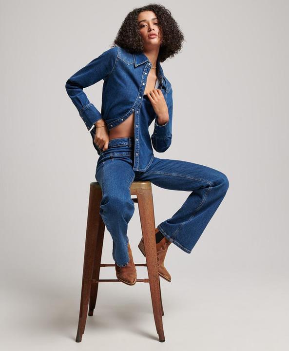 Immagine prodotto Superdry Western (L)