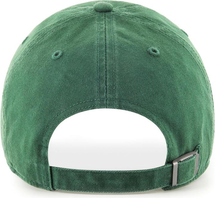 Image du produit 47 Brand Adjustable Cap - BASE Oakland Athletics dunkel grün (Taille unique)