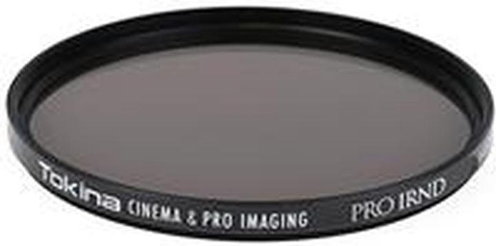 Tokina 95mm Pro IRND 2.1 (95 mm, Neutral density filter)