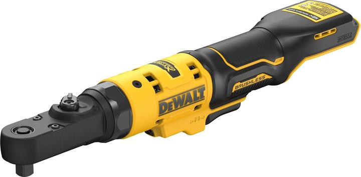 Produktbild DeWalt Akku-Ratsche