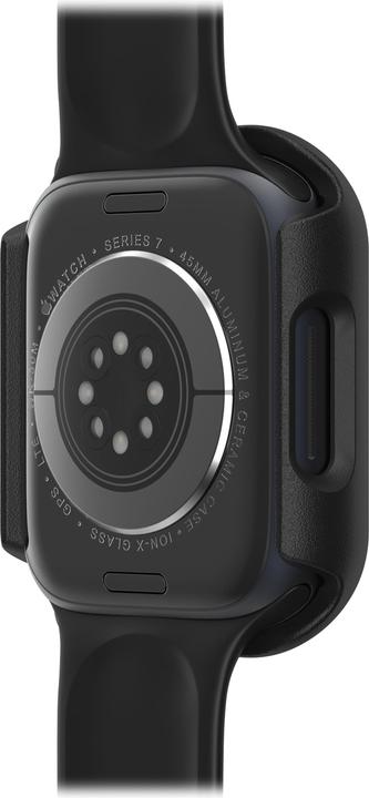 Produktbild OtterBox Watch Bumper Full Body Schutzcase für Apple Watch 9/8/7 45mm (Apple Watch Series 7, Apple Watch Series 9, Apple Watch Series 8)